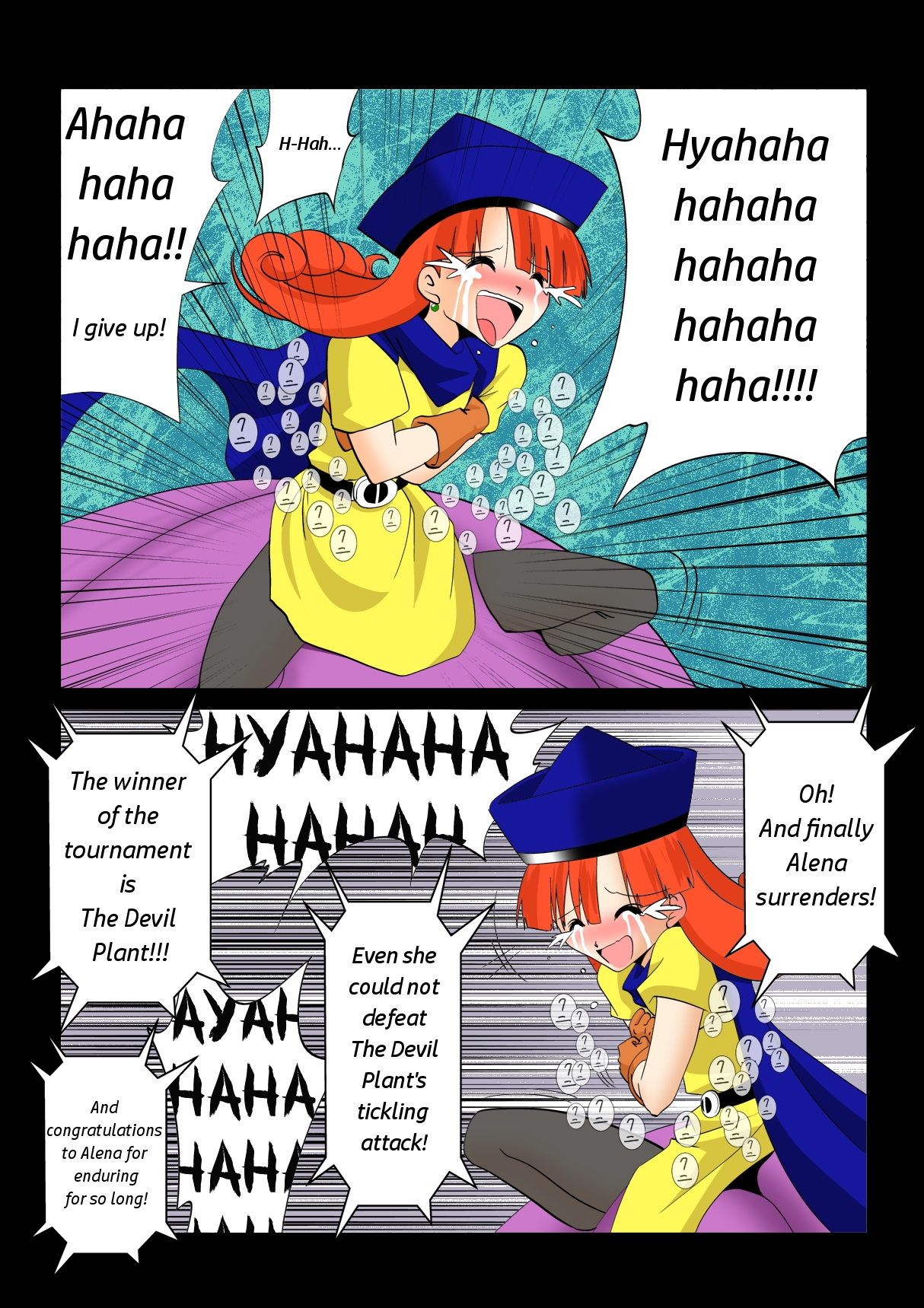 Warawase Hana page 11 full
