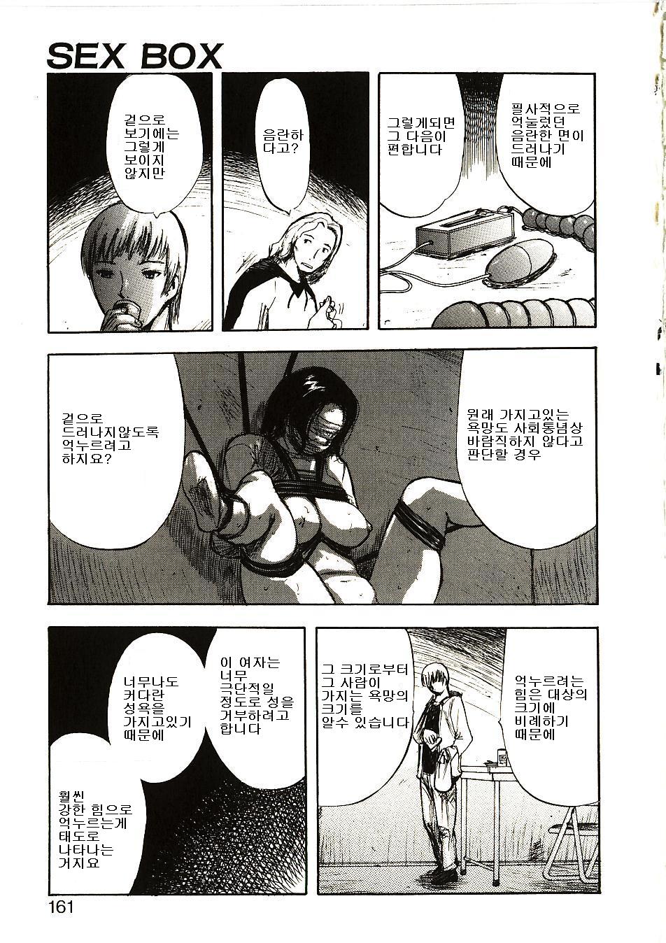 SEX BOX page 7 full