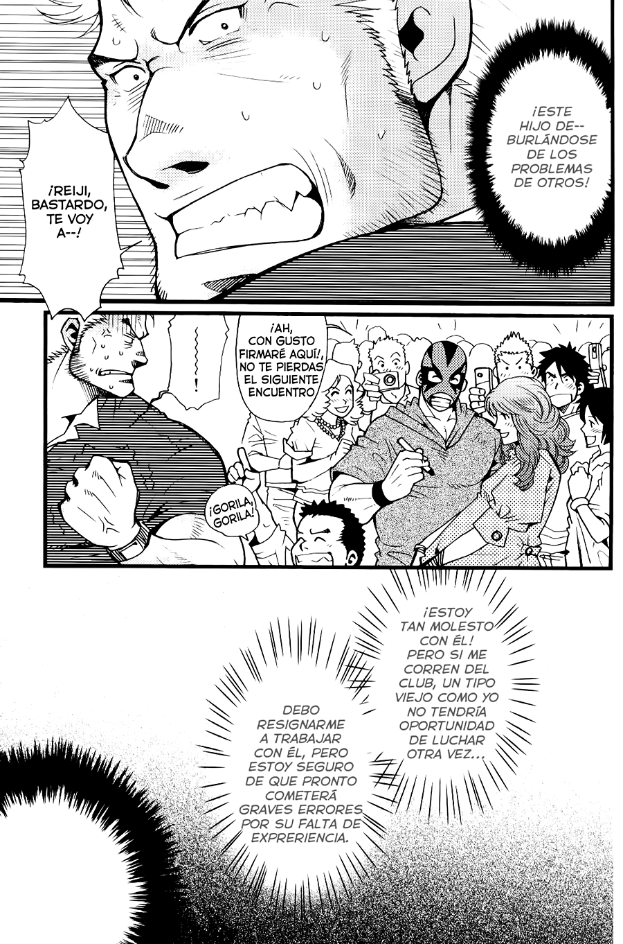 Estrella page 11 full