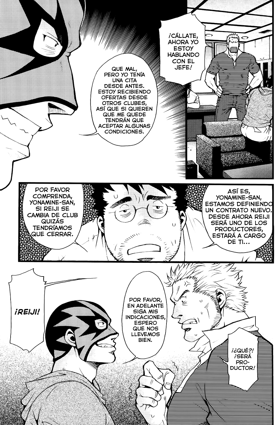 Estrella page 9 full