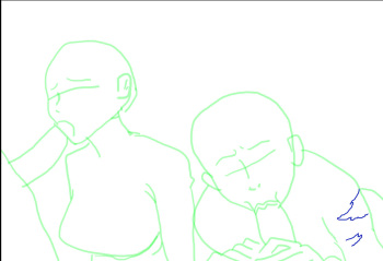 TRAINING cover
