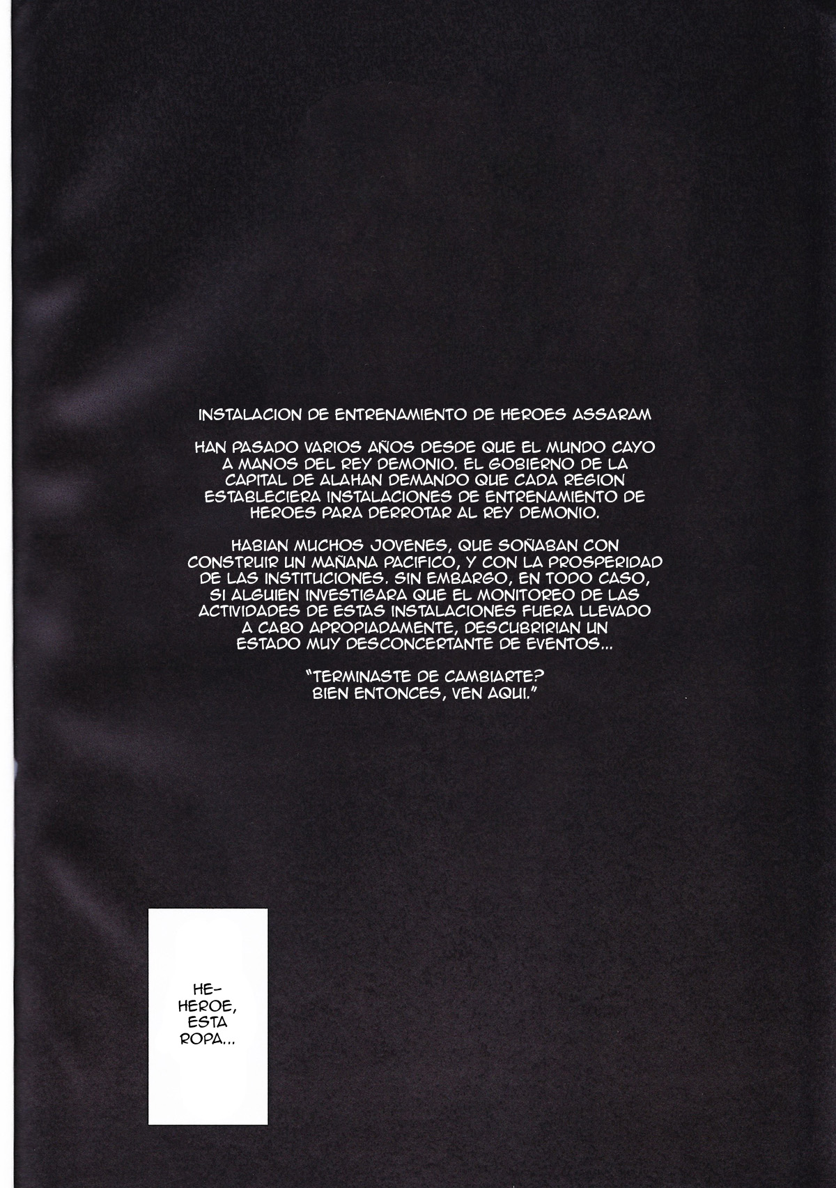 Furyou Yuusha page 2 full