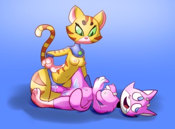 My favorite Cats Collection cover