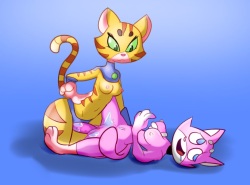 My favorite Cats Collection