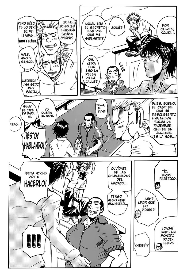 3 animales ¡Vamos! page 10 full