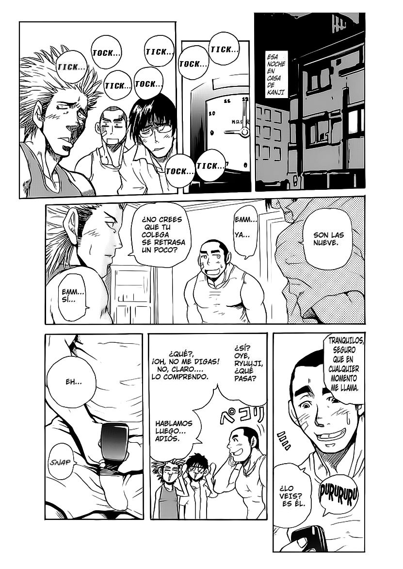 3 animales ¡Vamos! page 12 full