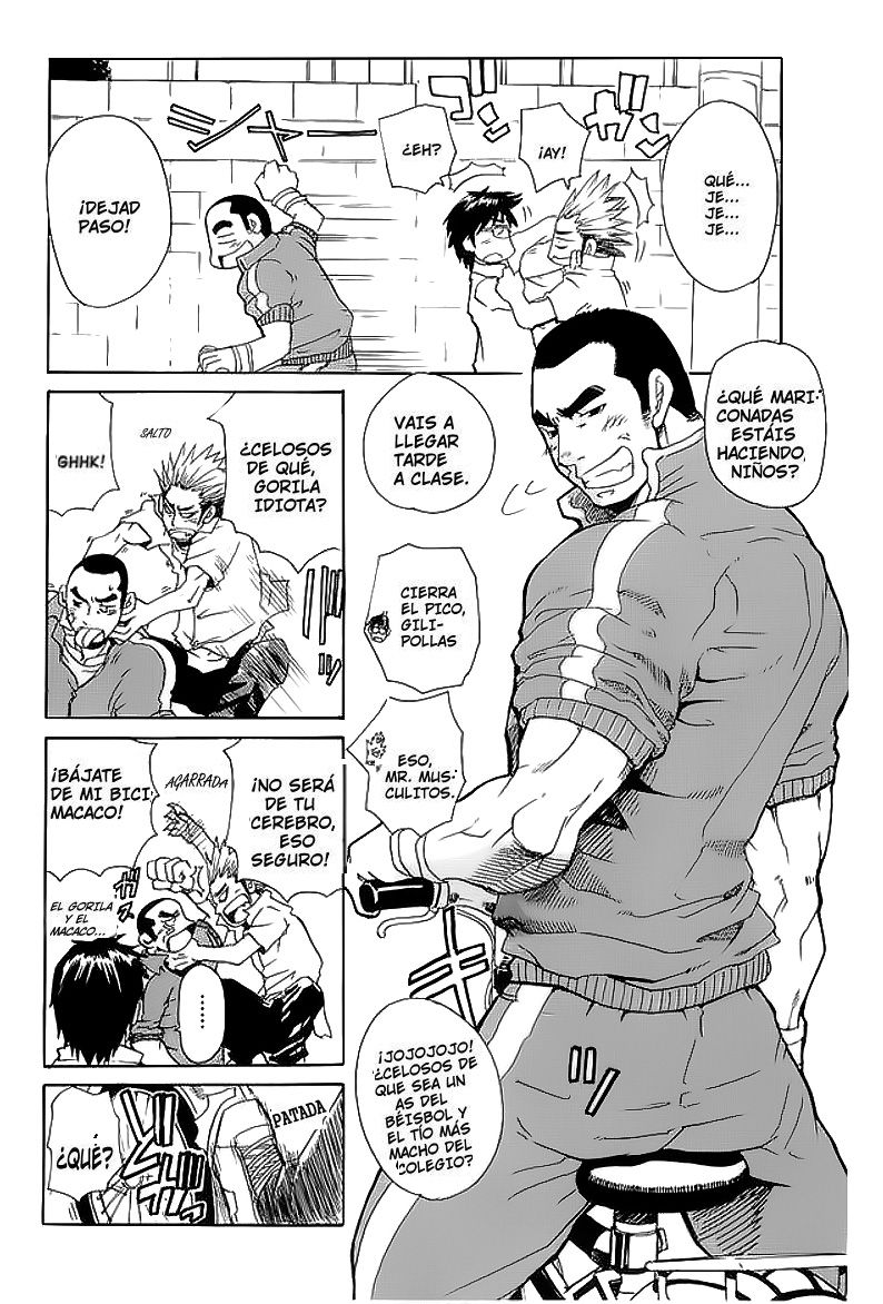 3 animales ¡Vamos! page 7 full