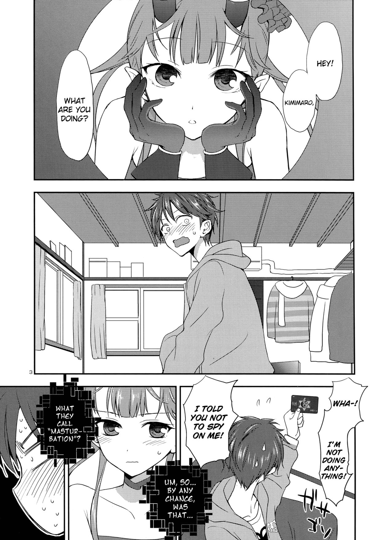 Chocolate  THE MONEY OF SOUL AND POSSIBILITY CONTROL page 2 full