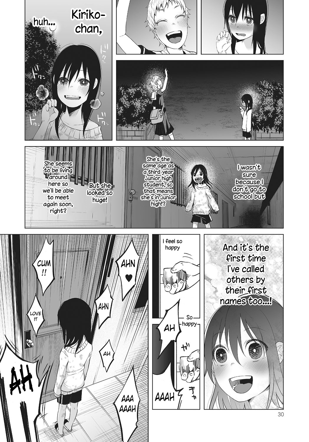 An An Unhappy page 4 full