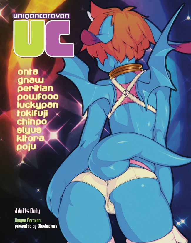 Artist - Onta page 6 full