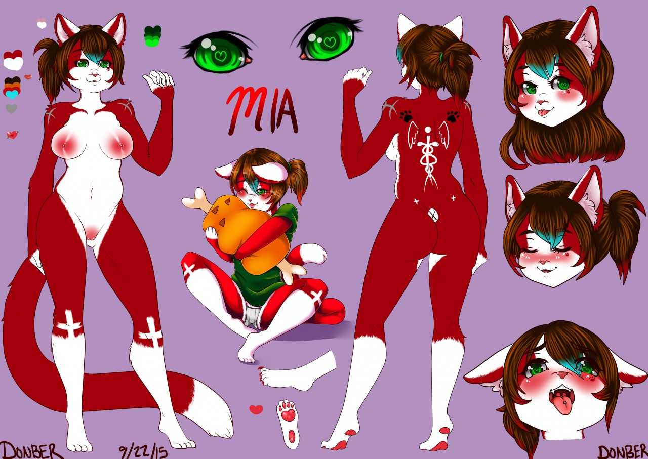 Artist - Donber page 12 full