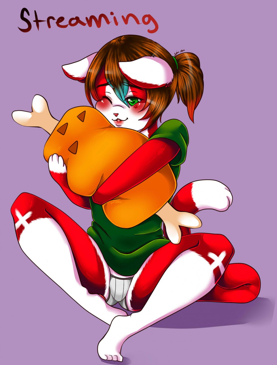 Artist - Donber page 5 full