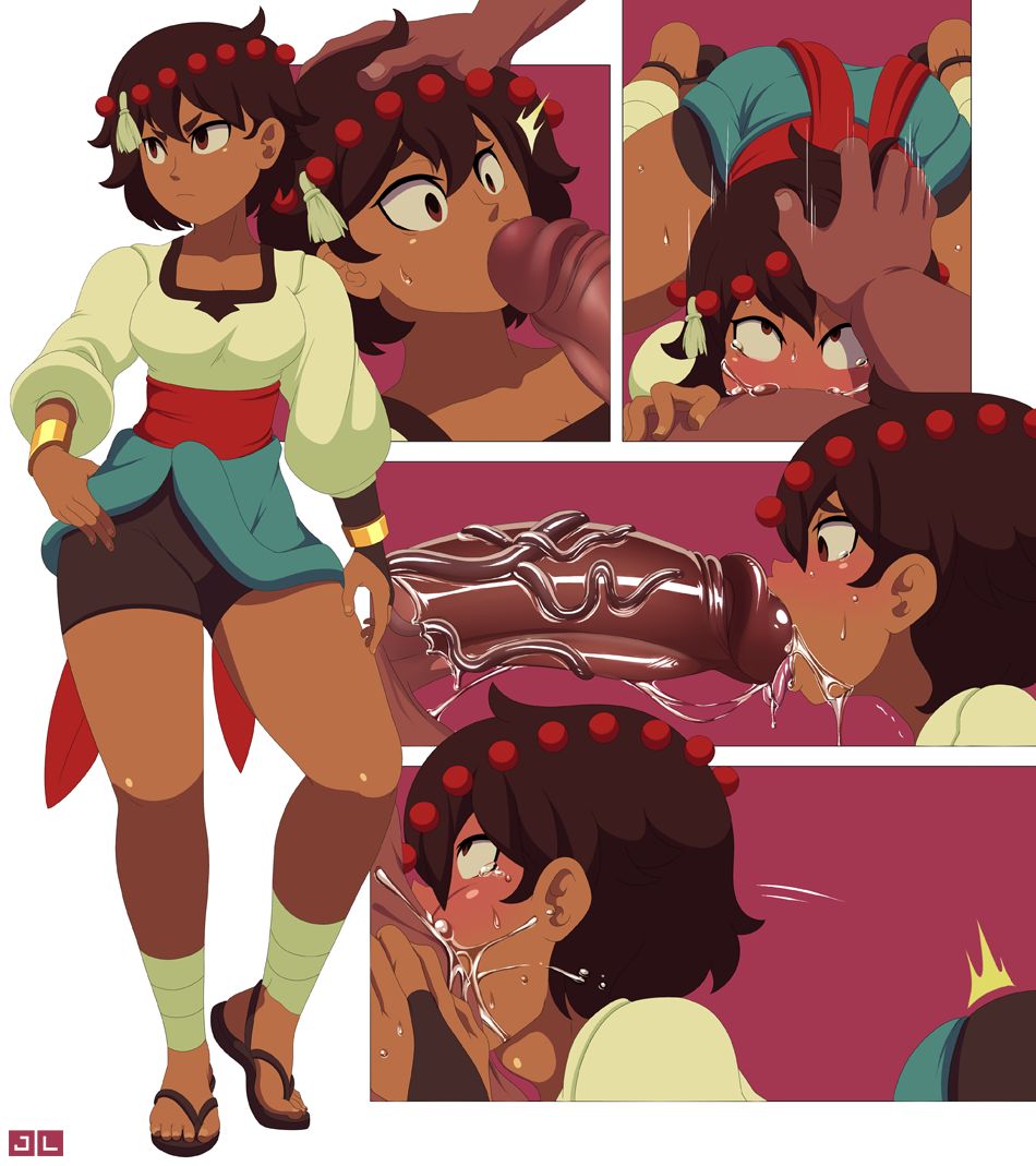 Indivisible page 11 full