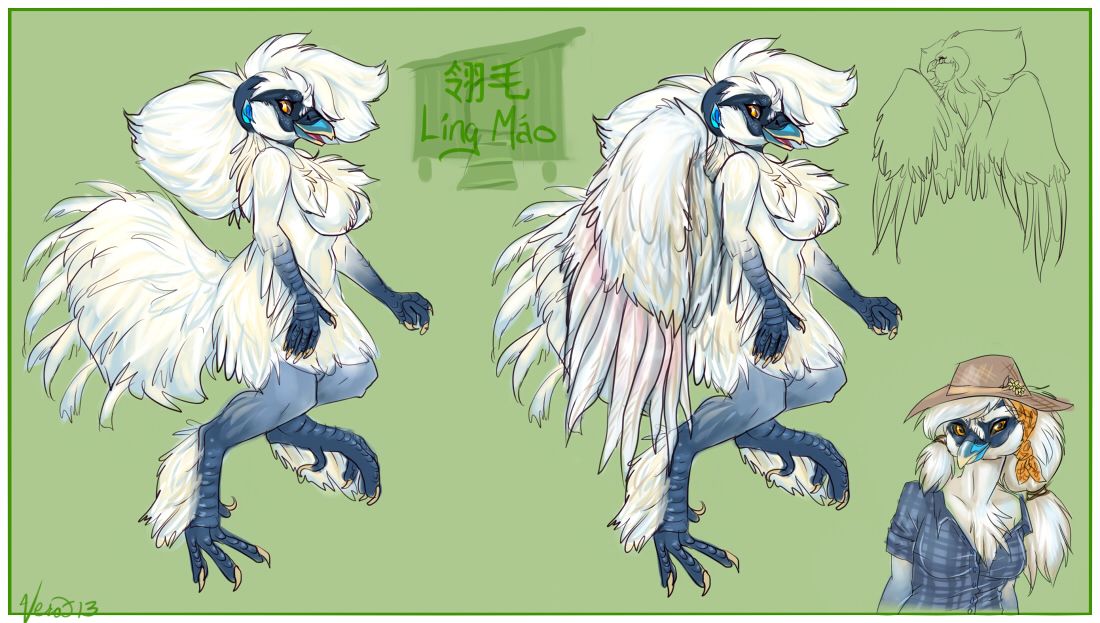 Artist - Vera page 9 full