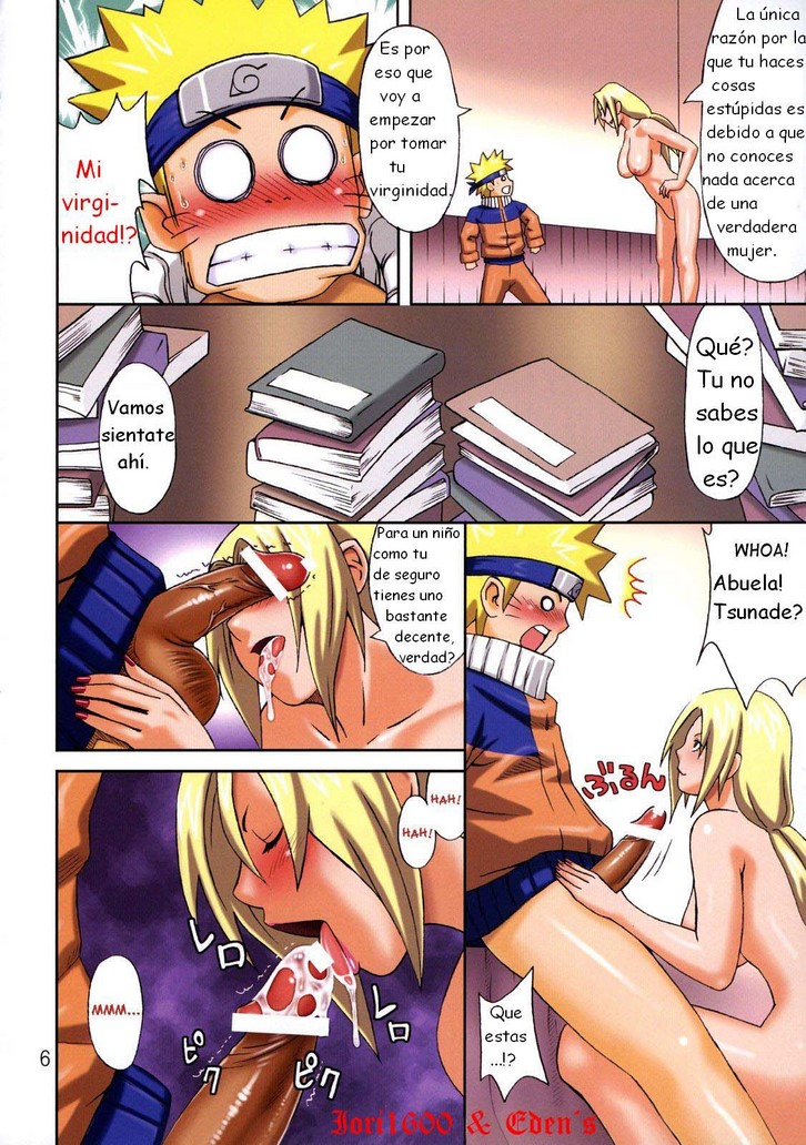 Muchi Muchi Carnival 2 page 7 full