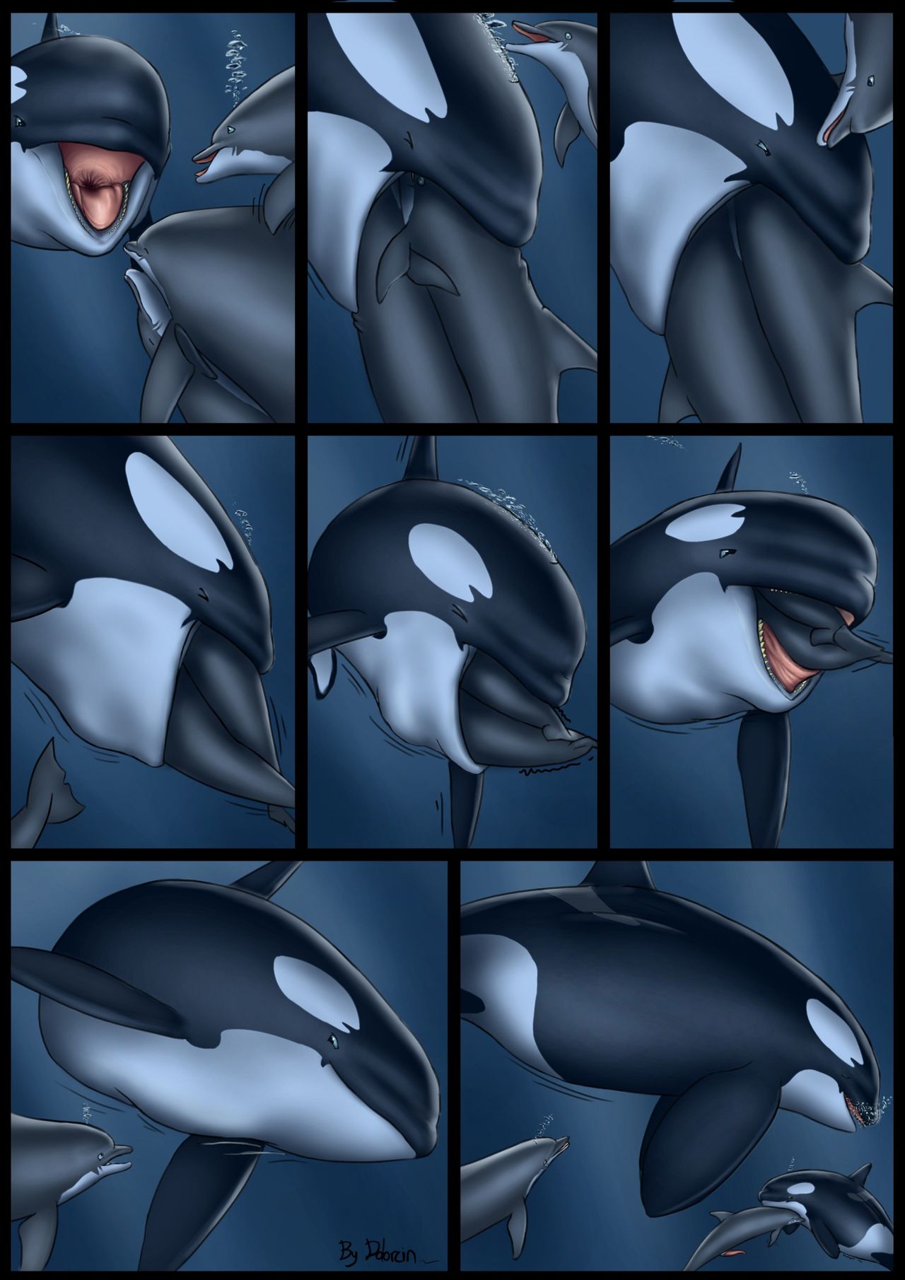 Phin Pod Phun page 12 full