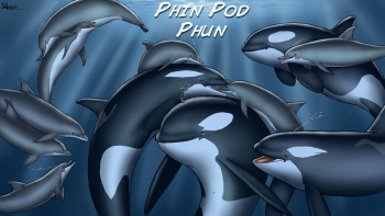 [Dolorcin] Phin Pod Phun cover