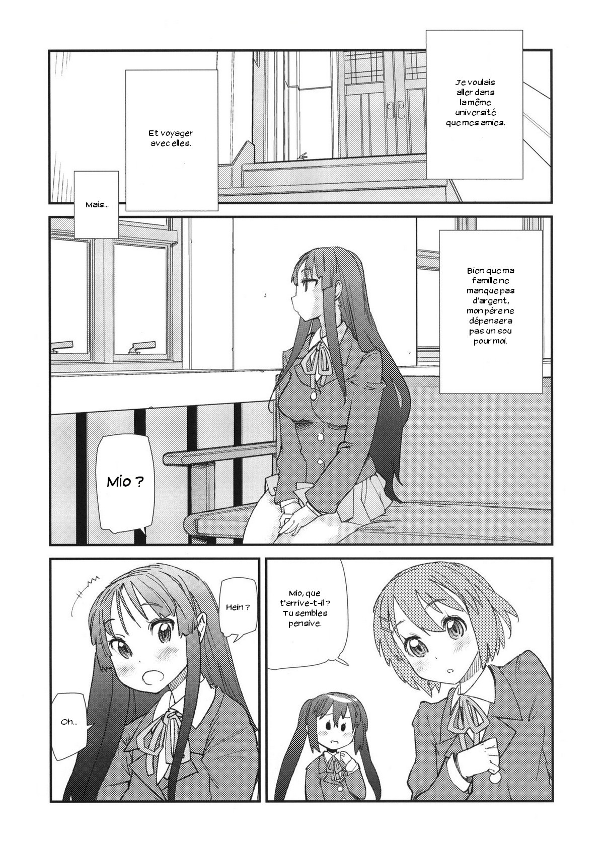 Mio Monophony page 5 full