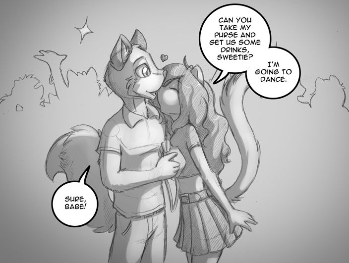 Jay Naylor Patreon exclusives page 7 full