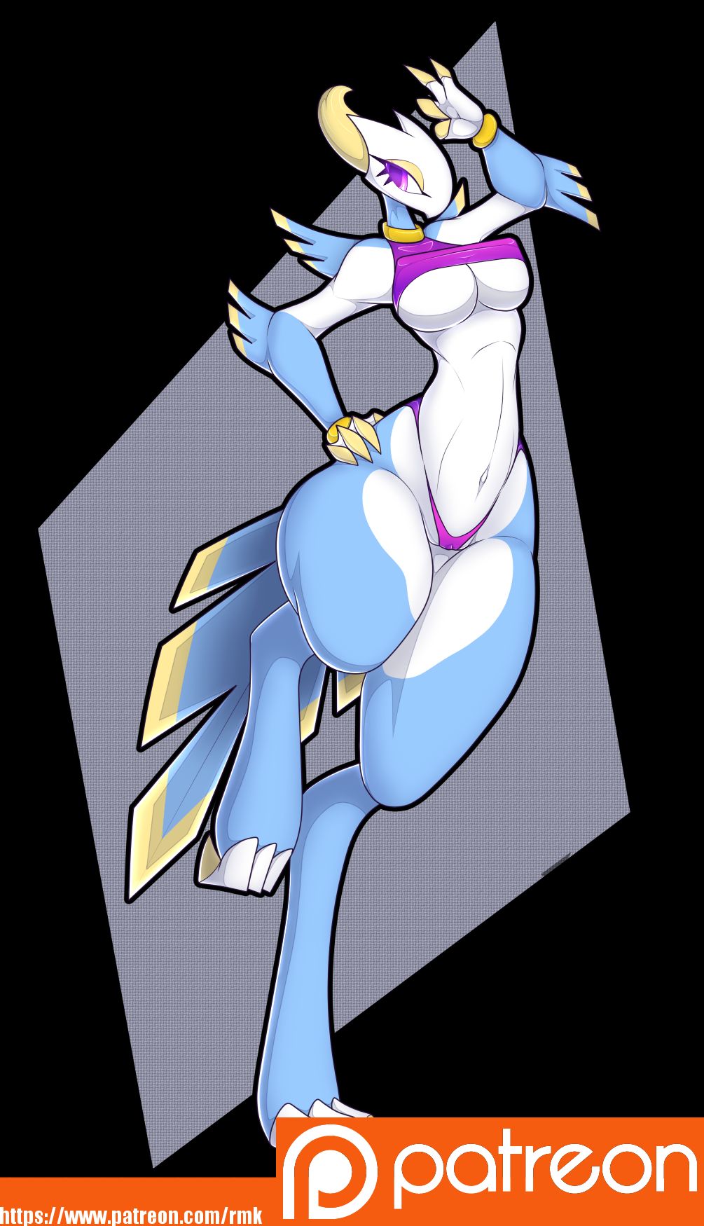 R-MK's Gallery Thingie page 6 full