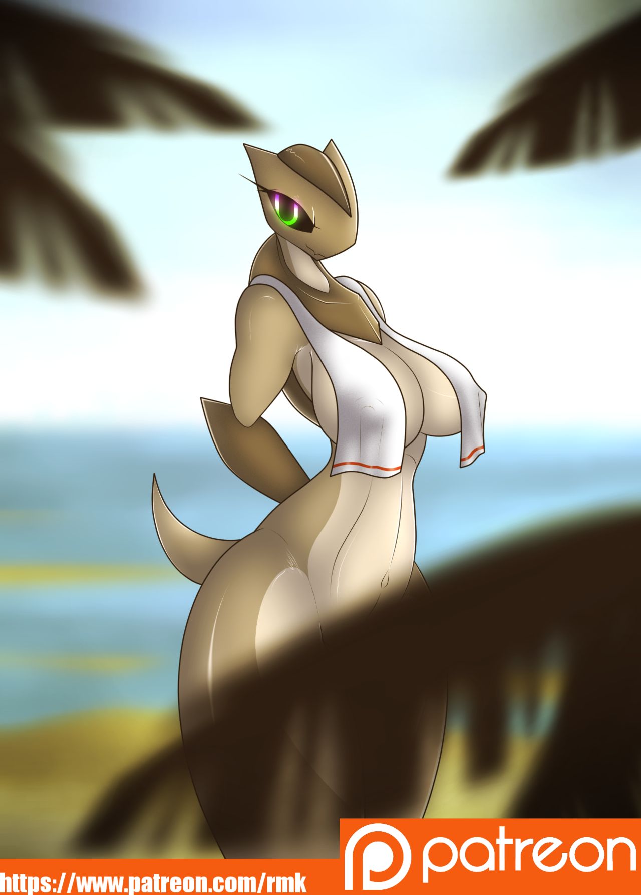 R-MK's Gallery Thingie page 8 full