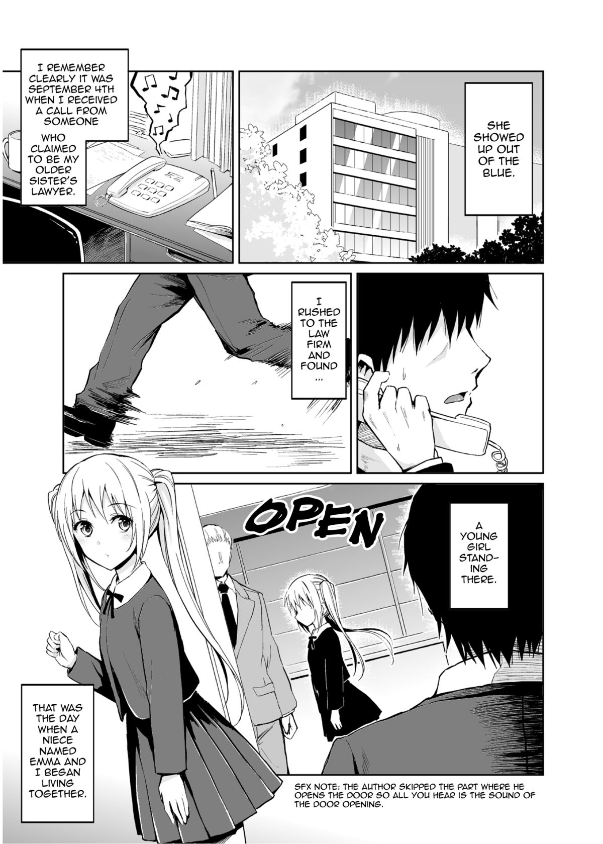 Minor Ward page 2 full