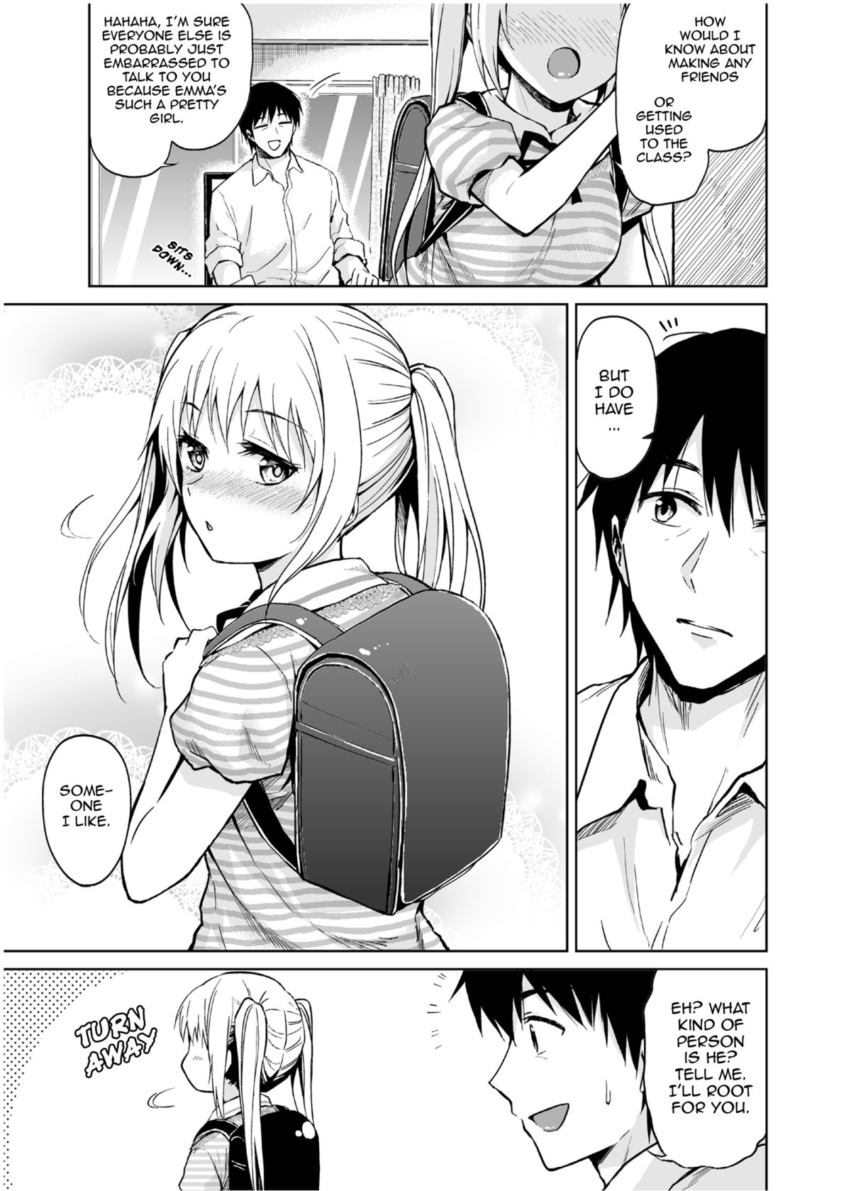 Minor Ward page 6 full
