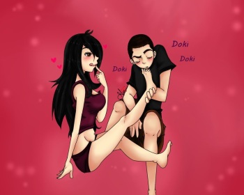 [Just-A-Little-Vore] so pervy cover