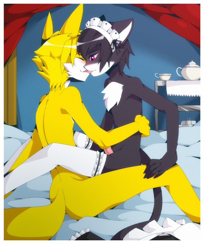 Artist - danboyya2000 page 11 full