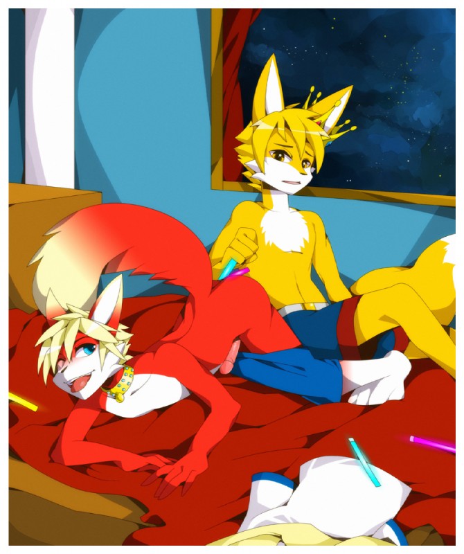 Artist - danboyya2000 page 7 full