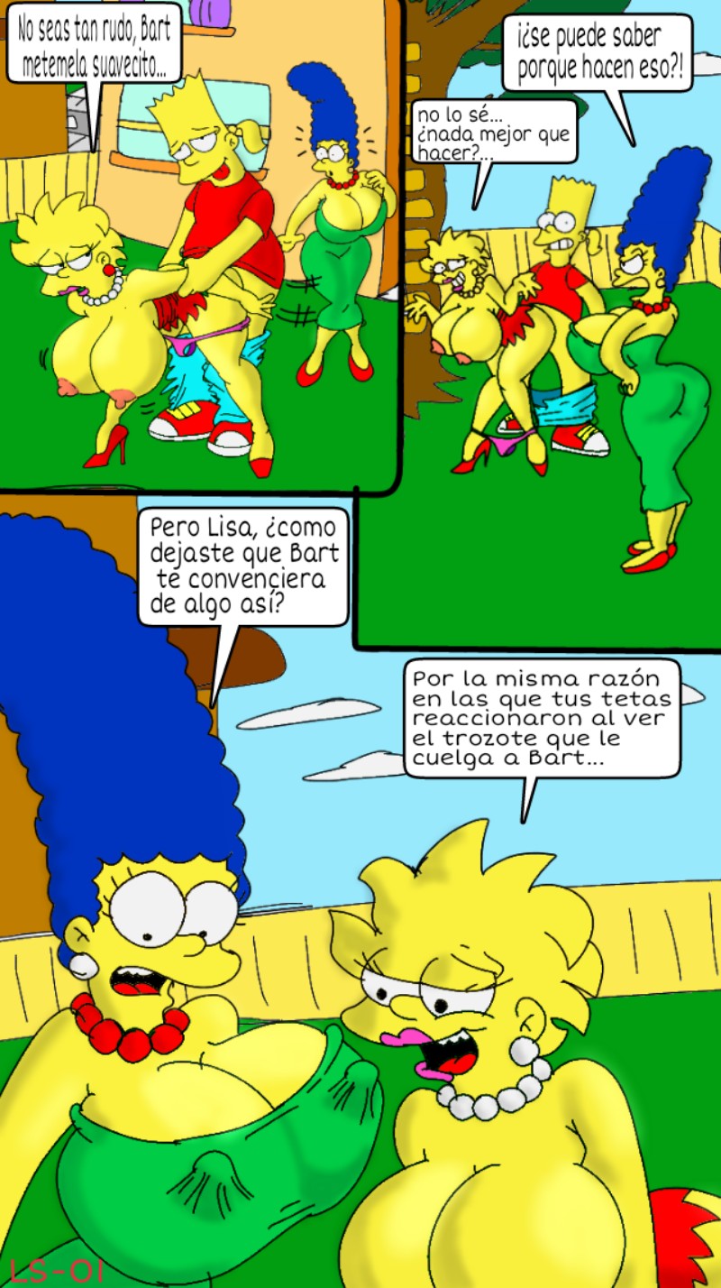 Sin Escape page 2 full