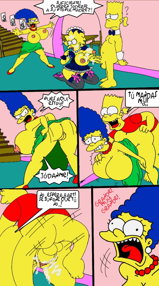 Sin Escape page 6 full