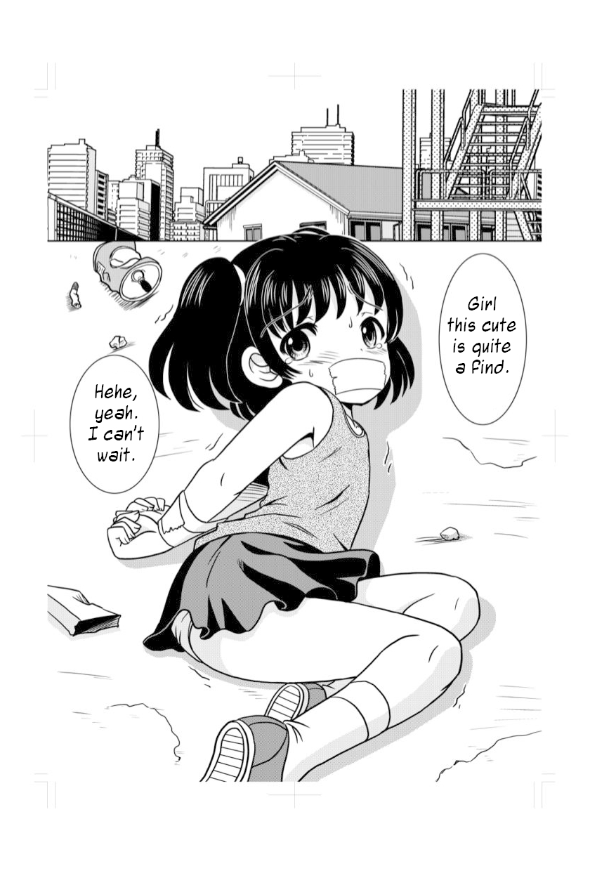 Shoujo Rinkan page 6 full