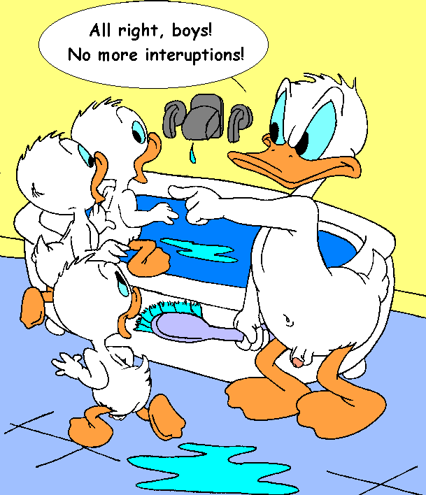 Paradise Island page 12 full