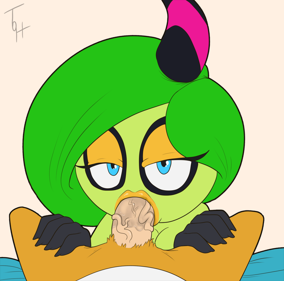 Artist - Theotherhalf page 7 full