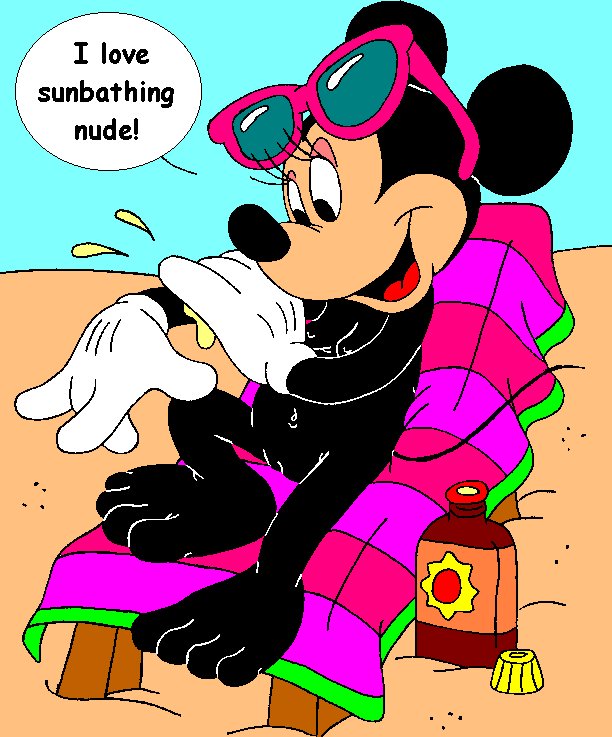 A Day at the Beach page 7 full