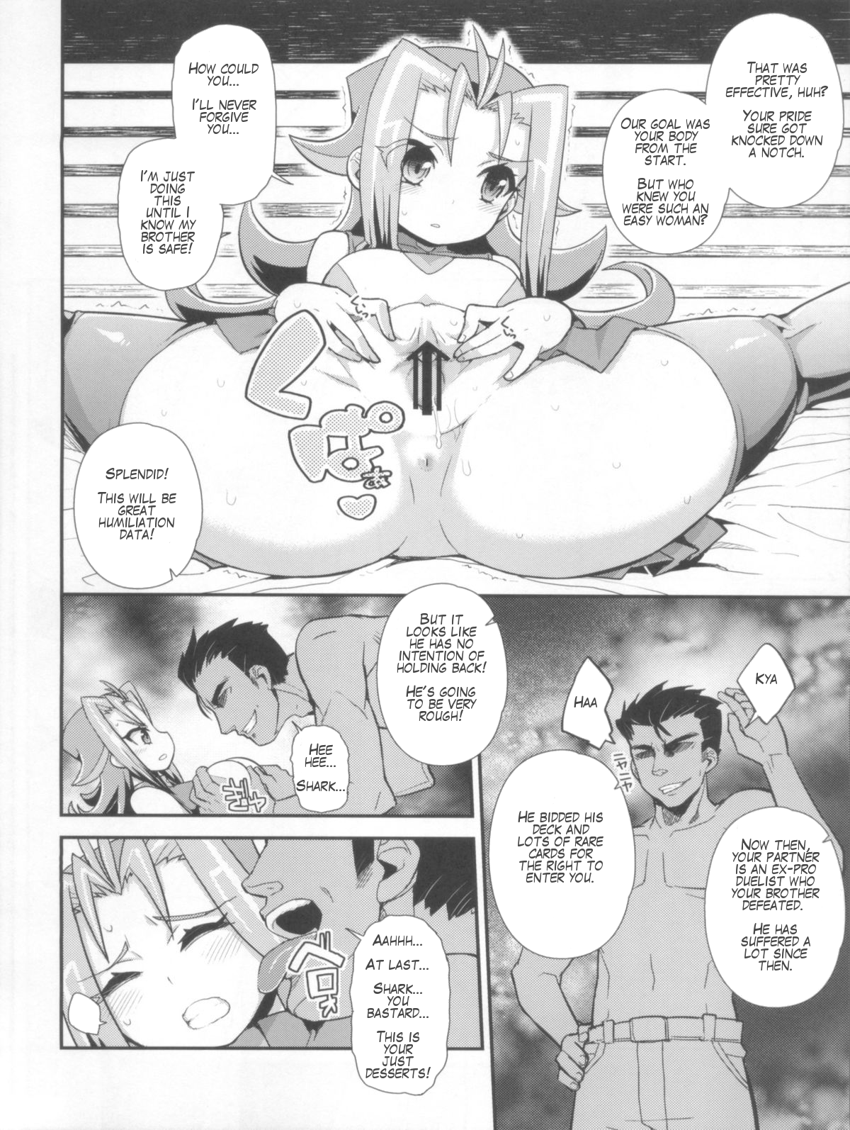 Carnival! page 8 full