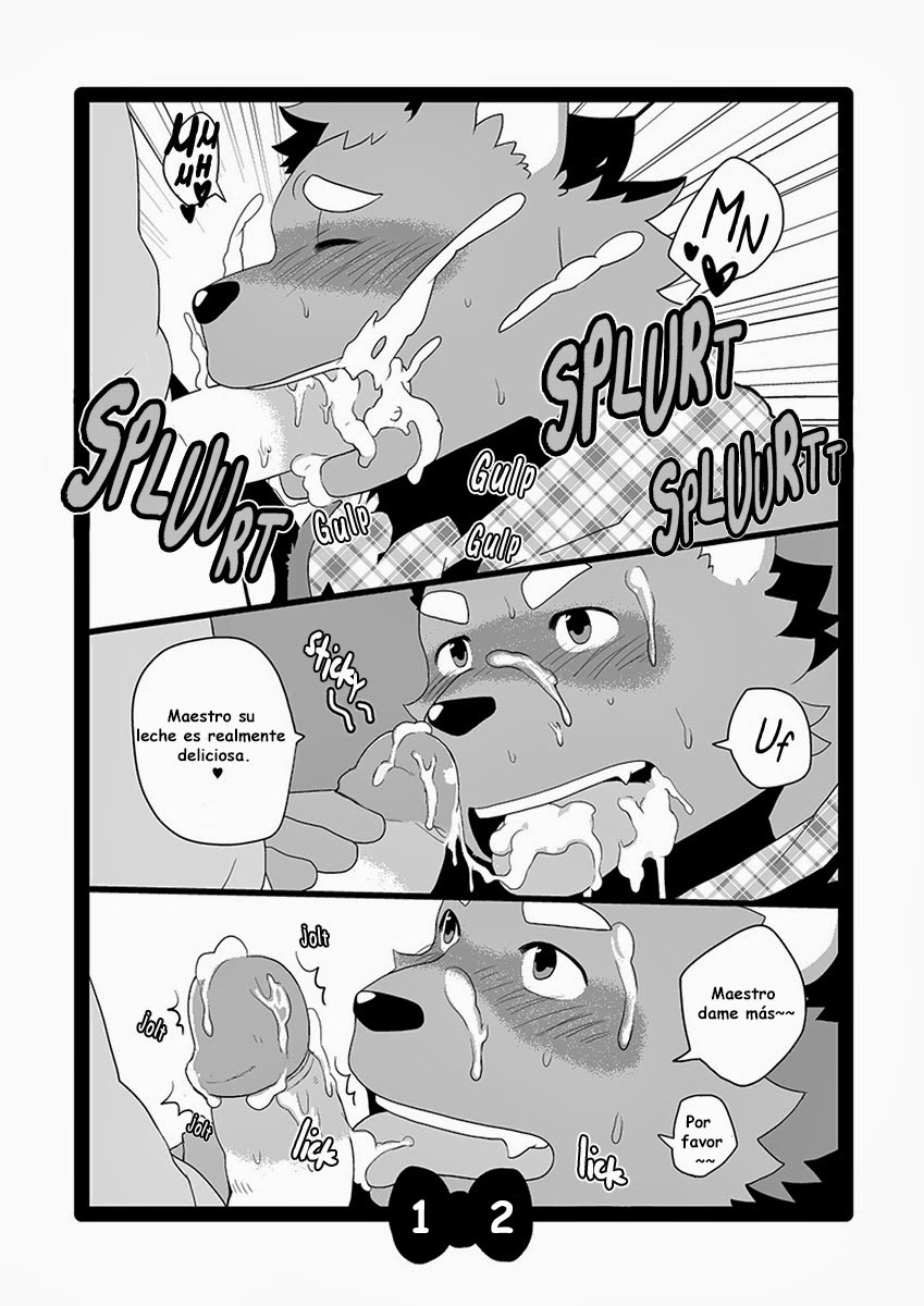 kemo cafe... page 12 full