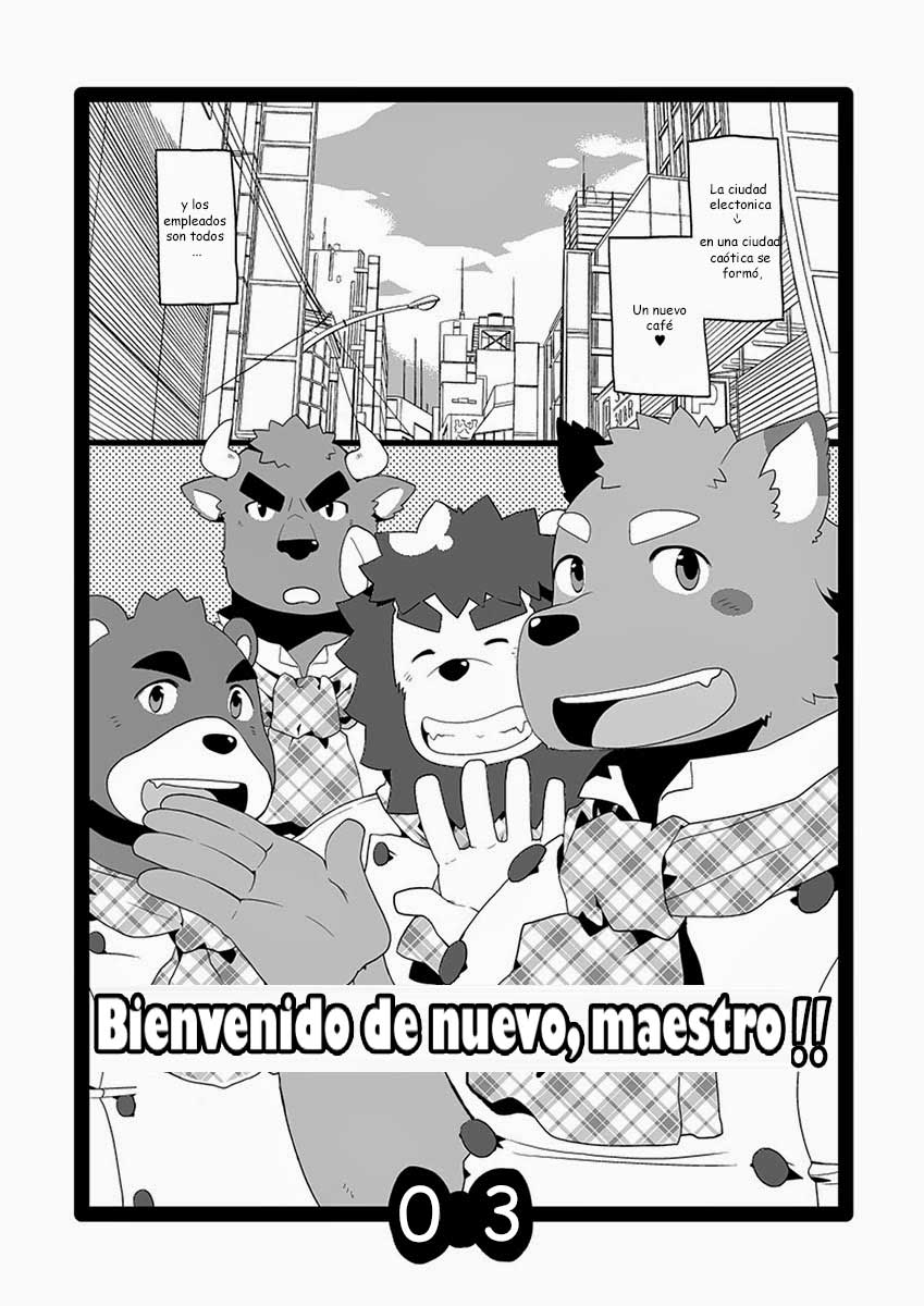 kemo cafe... page 3 full