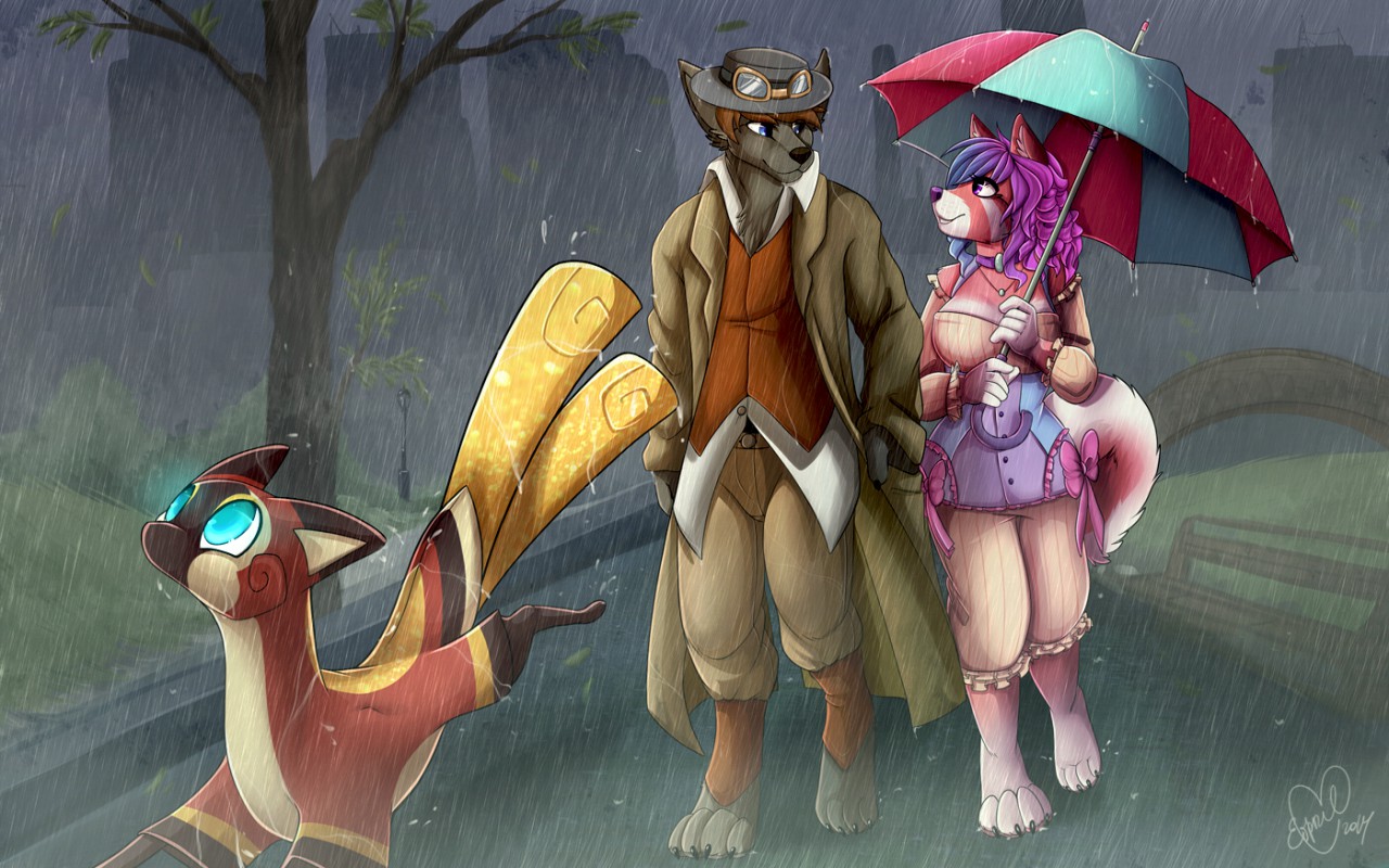 Artist - Eipril page 12 full