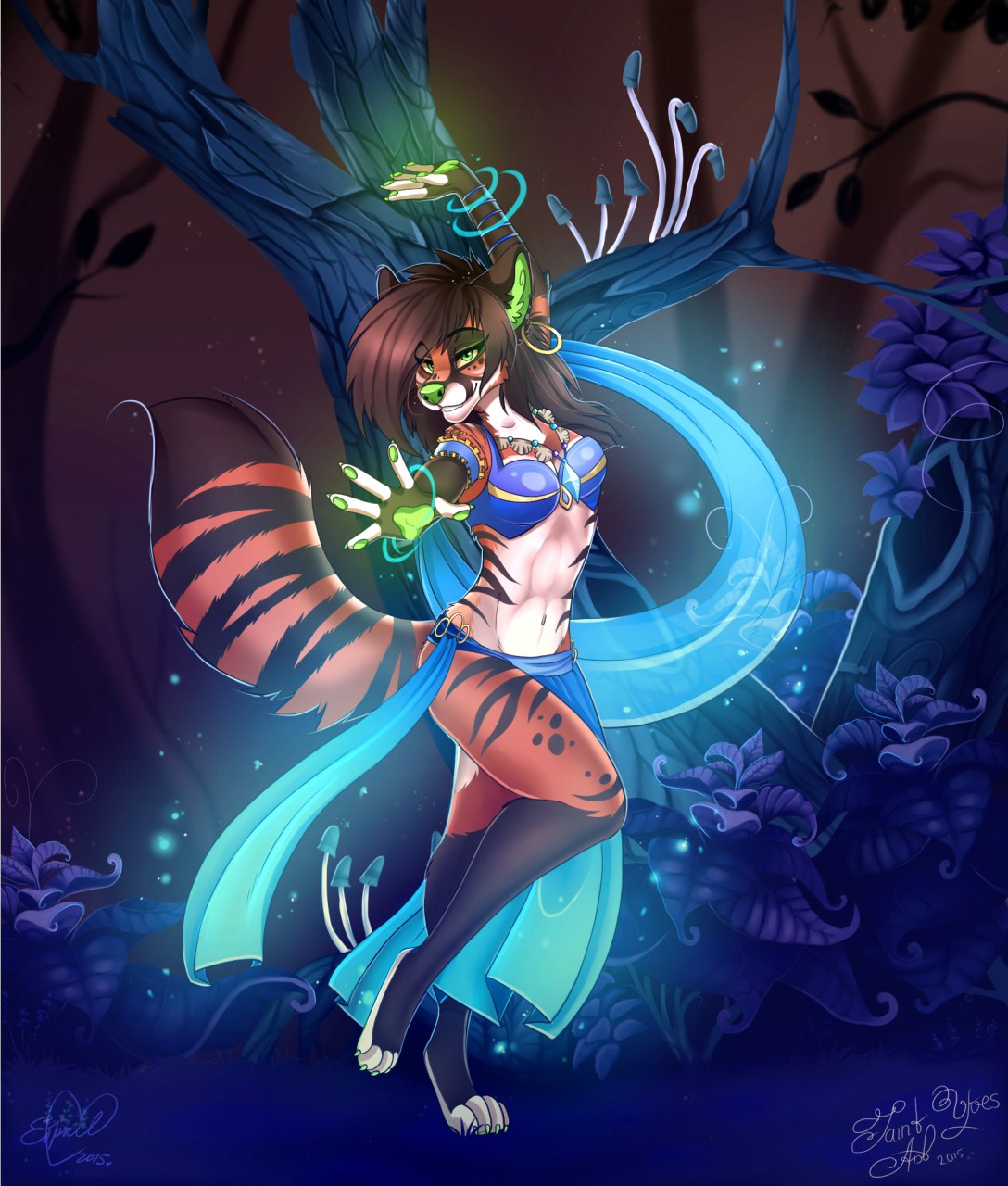 Artist - Eipril page 3 full