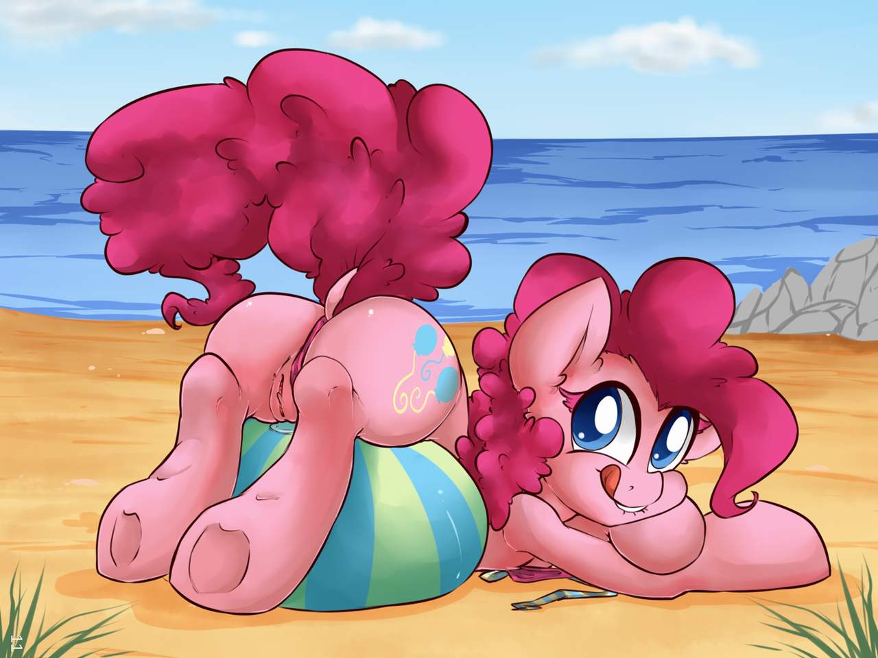 Pony Plot Book 2015 page 12 full
