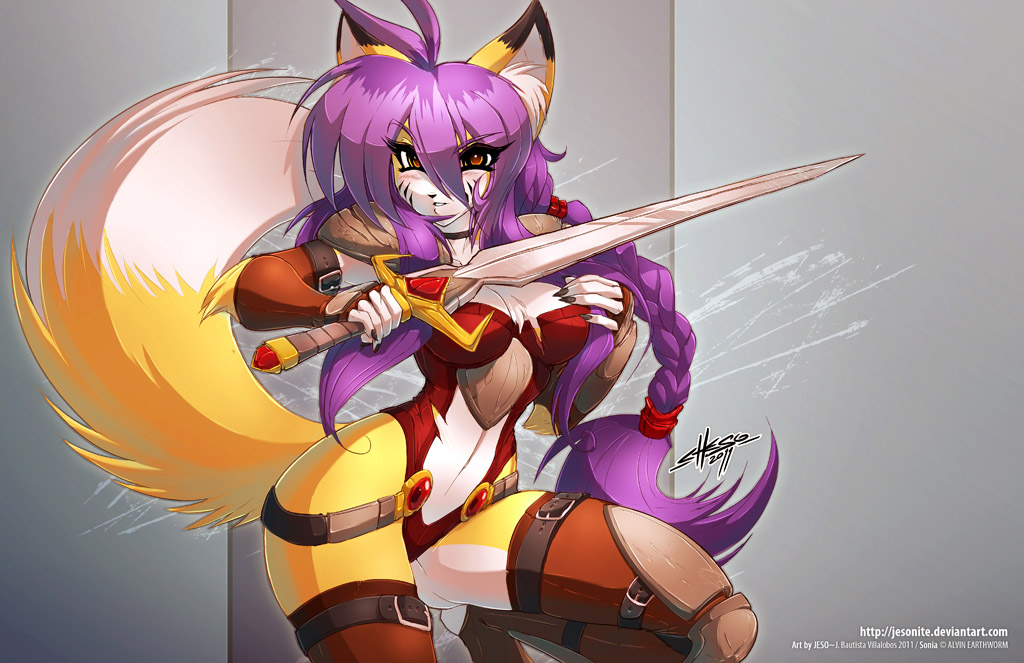 Artist - Jeso page 12 full