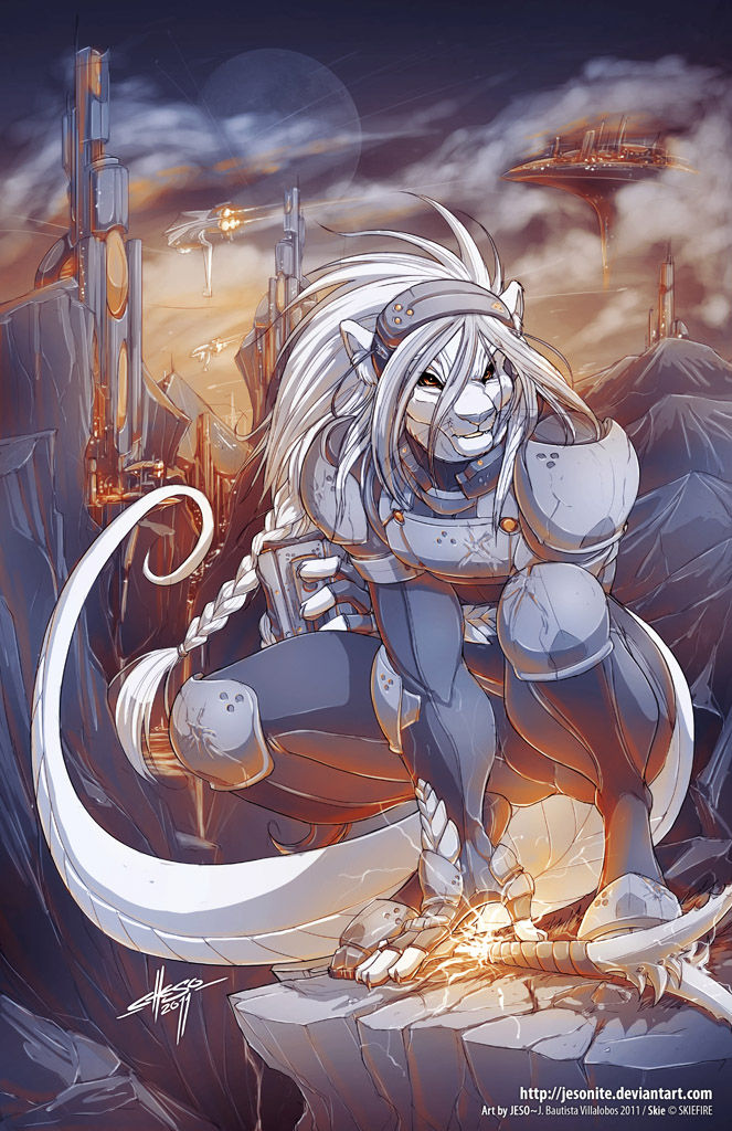 Artist - Jeso page 4 full