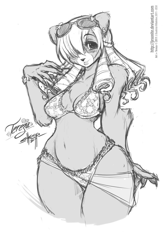 Artist - Jeso page 6 full