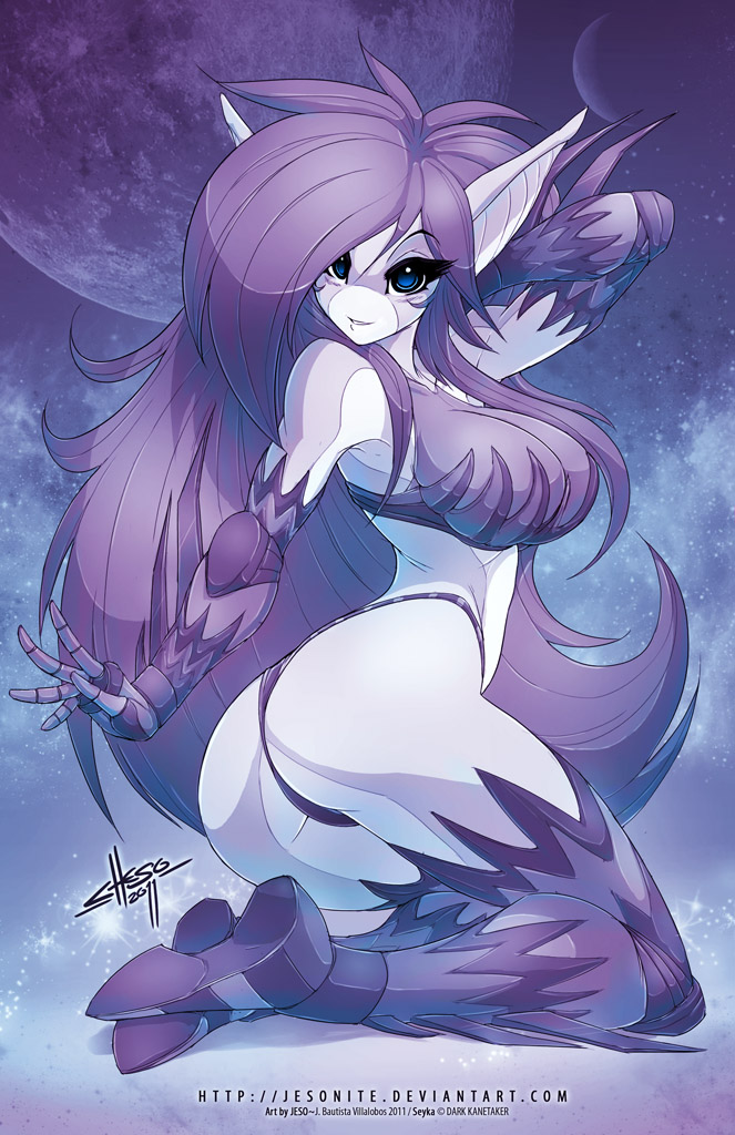 Artist - Jeso page 7 full
