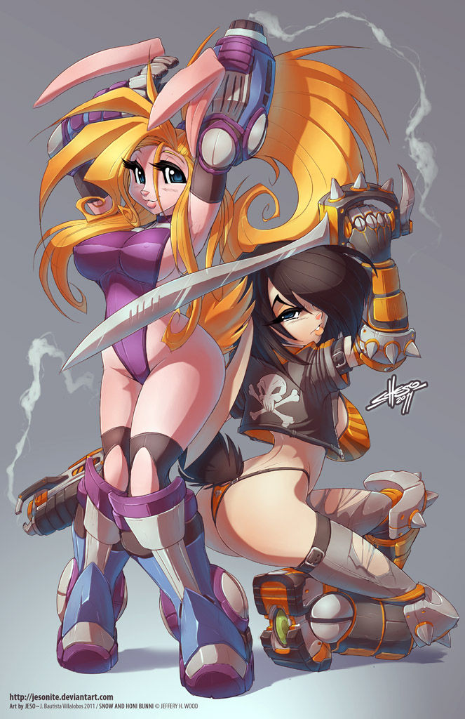 Artist - Jeso page 9 full