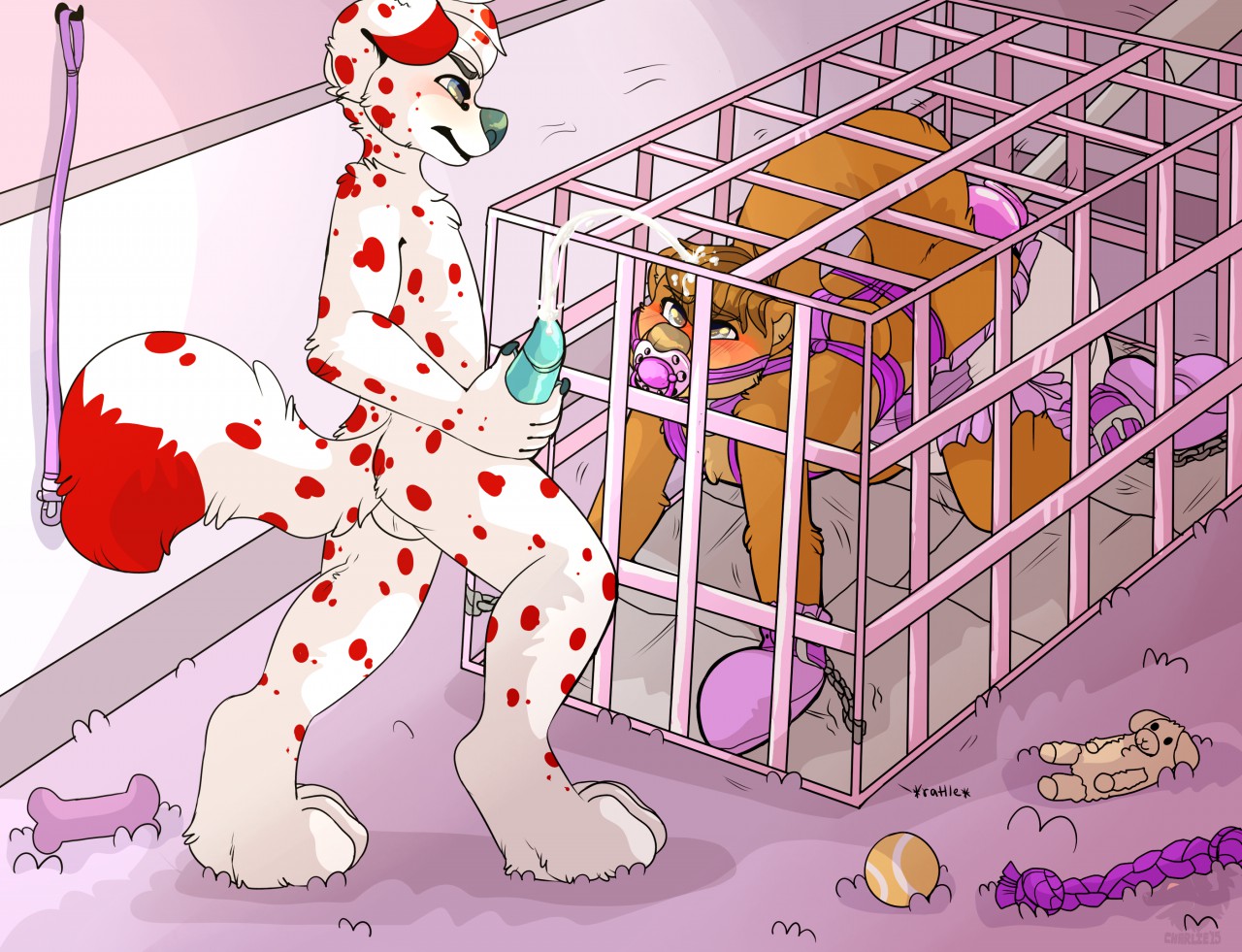 Artist - Subdivisions page 12 full