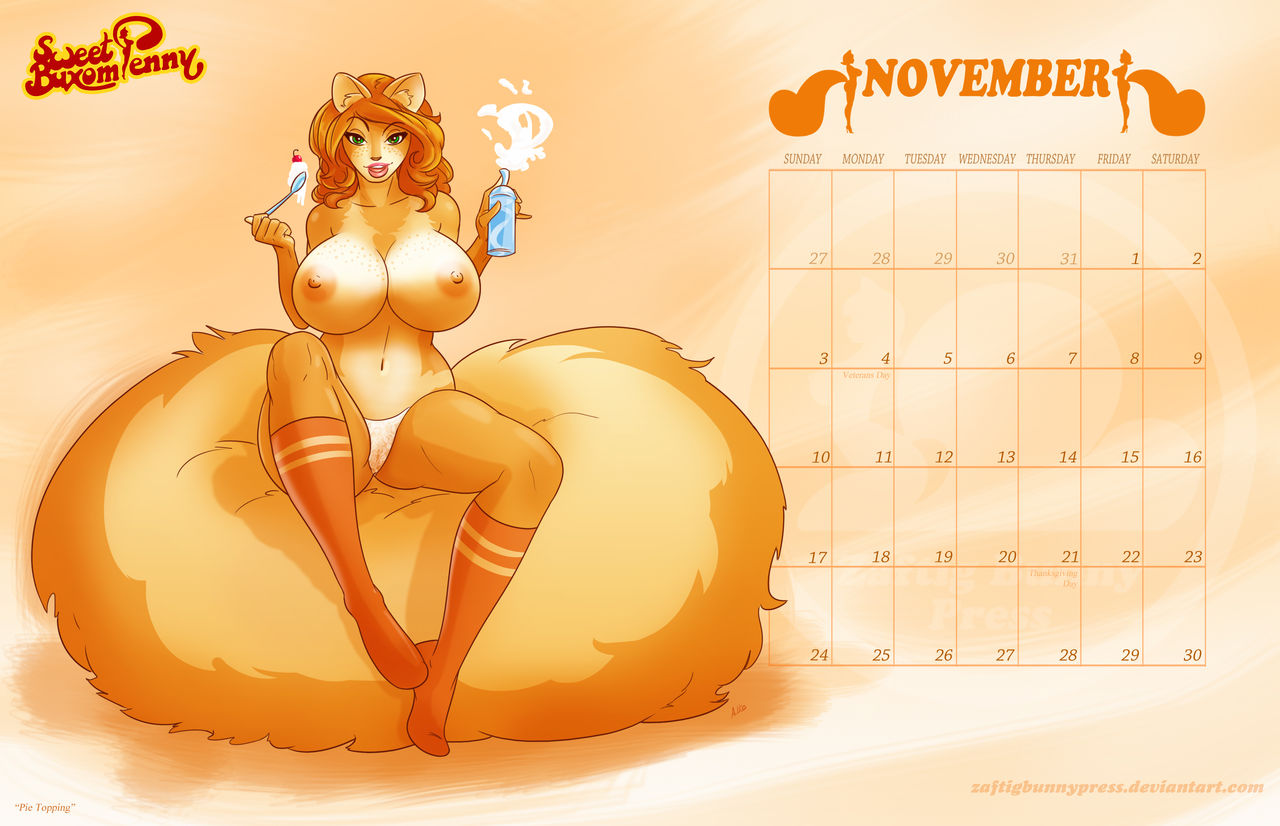Artist - ZaftigBunnyPress page 12 full
