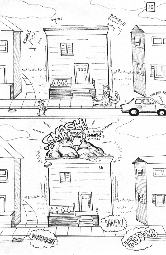 - Chikara page 11 full